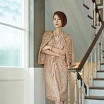 자연미인 甲 김성령 화보, <b>마네킹</b>이 따로없네