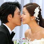 정글 여신, 박솔미! <b>순백</b>의 4월 여신으로 재 탄생