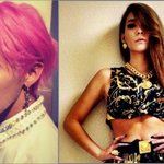 yg 대표 패션아이콘 남매!!  <b>gd</b> &amp; cl