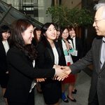 창의적 인재라면 스펙은 필요 없다는 이석채회장