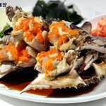 한국밥상 위 밥도둑 반찬 <b>top</b>20