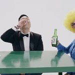 싸이의 에너지 원동력은 이것!