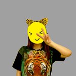 체육대회준비로 반티시킴