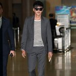 살이 너무 빠진 <b>현빈</b>