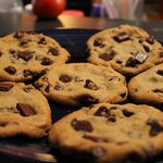 초코초코쿠키냠냠