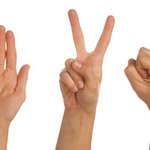 쉽게 익힐 수 있는 가위 <b>바위</b> 보 필승법