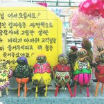못난이<b>감자들</b>의 변신!