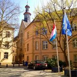 유럽의 꽃 룩셈부르크 2