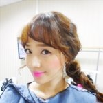 결혼 후에도 변치 않는 요정 미모 <b>유진</b>