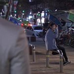 <b>삼촌들</b>의 보호본능 무한 자극하는 포캣걸! 아이유~