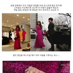 원조 청담동 여신 한지혜 vs  <b>대역</b> 한지혜! 너무다른 표정