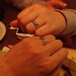 <b>예물</b>받던날 데이트 제대로 하고왔네요 ~ (예신의 데이트 사진有)