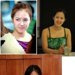 임신전과후/채식전과후 저의 모습입니다^^