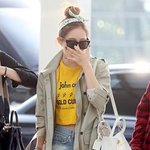 <b>한</b> <b>손</b>으로 얼굴이 가려지는 효민의 컨셉은??