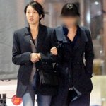 <b>김민희</b>-조인성 열애...