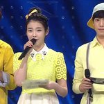 인기가요 mc <b>현우</b>의 귀요미 플레이어