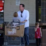 둘이 <b>놀러</b> 나온 졸리-피트 쌍둥이ㅋㅋㅋㅋㅋ