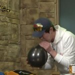 광희랑 붐 <b>독도</b>까지 갈 기세