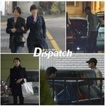 환상의 기럭지 커플 <b>탄생</b>!!! 훈훈함의 결정체 ‘조인성’