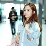 공개 연애 후 더욱 예뻐진 <b>혜리</b> 미모 이 정도일 줄…?