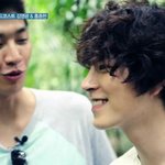 담주 qtv 리얼메이트에 김영광이랑 <b>홍종현</b>???