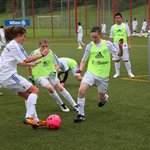 혹시 축구좋아하는 사람 축구<b>캠프</b> 소식 있음