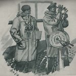 의도하진 않았지만 패션의 선두주자가 된 군인들ㅋ