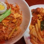 30대 흔한<b>주부</b>의 조촐한 식단~