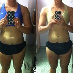 20대 <b>중반</b> 다이어트 2주째 돌입(사진有)