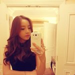 자꾸만 예뻐지는 구하라...