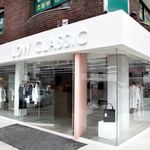 신사동 가로수길 로우클래식 매장 오픈. 가로수길 로우클래식 가격...