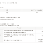 아직 어린가봐요 .. 알려주세요 ㅠ~