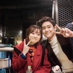 국민욕동생 김슬기-꽃미남 고경표 이미지 완전 변신 대박!!!!