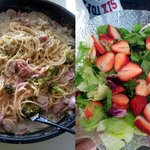 잘먹는 3녀자의 밥상