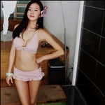남자들 이런몸매  싫다면서
