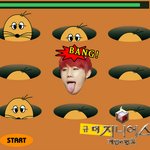 (인피니트 <b>리다</b>규 김성)규더지