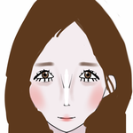 (그림)이 화장 <b>원조</b> 대체누구에요?