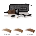 [메이크업포에버] 아쿠아 브로우 키트 - 10초완성 멀티유즈 제품