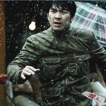 김상경이 <b>장미</b>칼을 든 사연은?