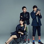 귀요미 박신혜 윤계상, 180도 다른 치명적 화보 공개?!