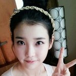 (사진有)국민여동생 아이유 모태<b>미녀</b>다