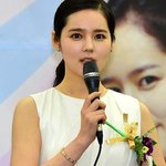 갑자기 고두림 정말 닮아 보이는 한가인;;;