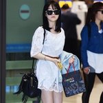 보기만 해도 가벼워 보이는 걸스데이 <b>민아</b>