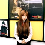 박수진 요즘 근황???
