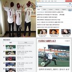 가수야?? 야구선수야?? 강속구 날린 일렉트로보이즈 마부스!