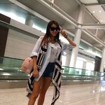 어이 없는 씨스타 보라 무보정 몸매