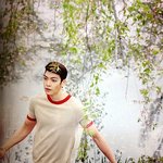 왠지 모르게 빵 터지는 김우빈 새 화보ㅋㅋㅋㅋ
