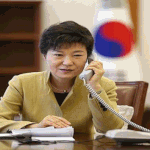 박근혜대통령 성형 ?;;;