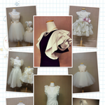 <b>돌</b>드레스 25000원 맘드레스35000원에 대여했어요