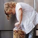 건강한 다이어트 무<b>슬리</b>!!